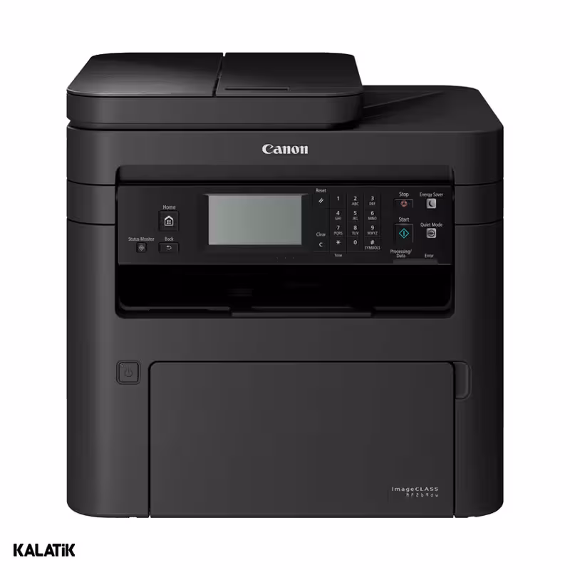 پرینتر لیزری کانن مدل imageCLASS MF269dw