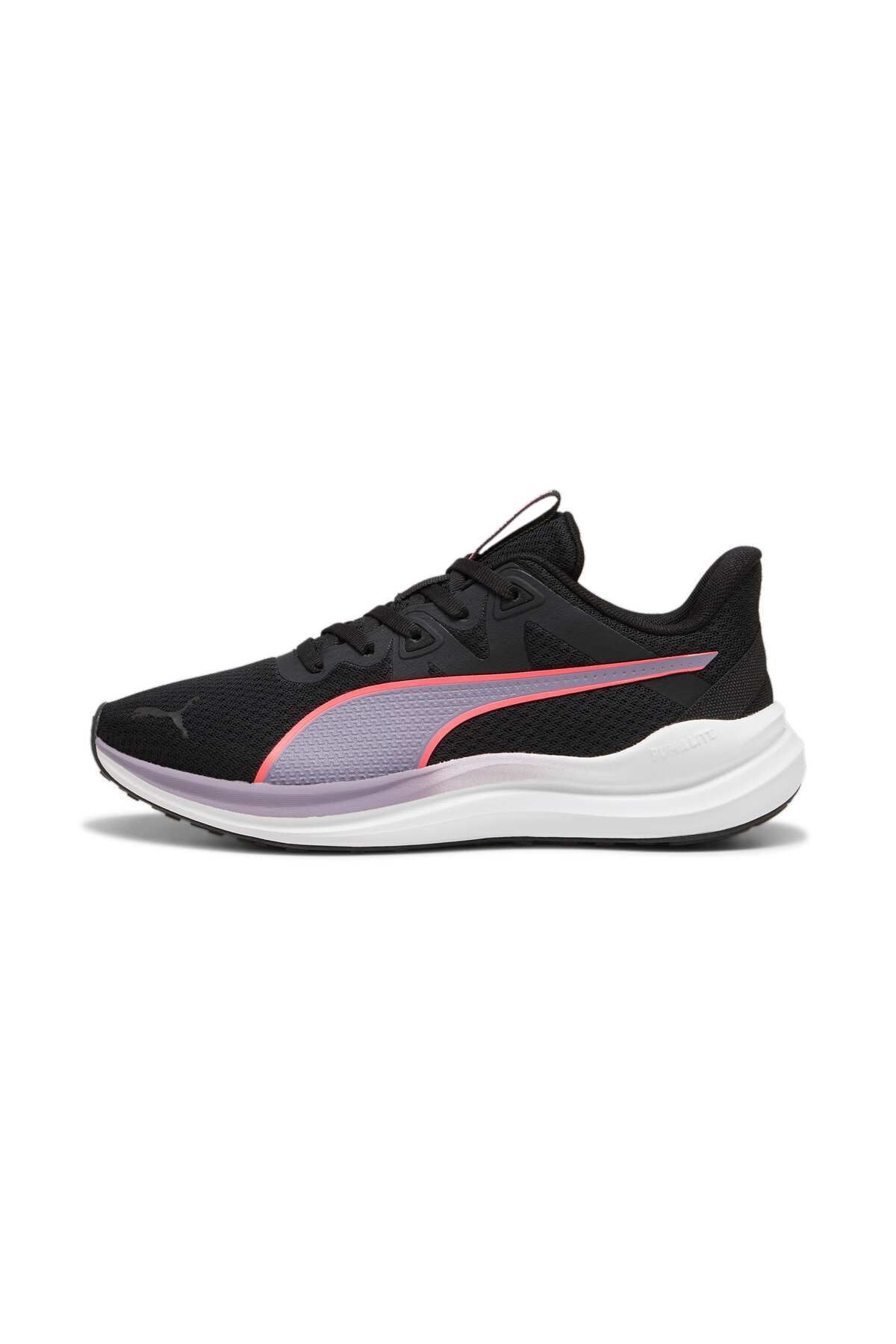 اسنیکر مشکی مردانه و زنانه درخشش LITE اورجینال Puma