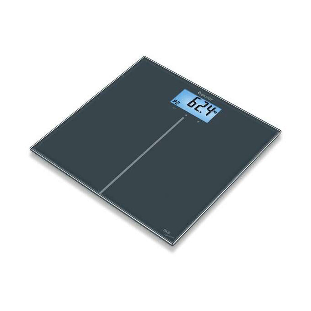 ترازو دیجیتال بیورر مدل GS 280 BMI