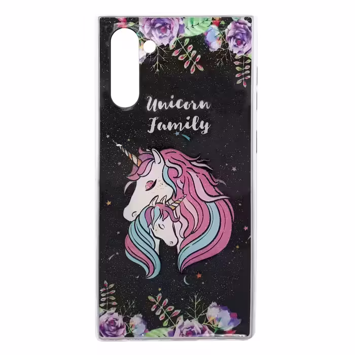 کاور کد A2550 مناسب برای گوشی موبایل سامسونگ Galaxy Note 10