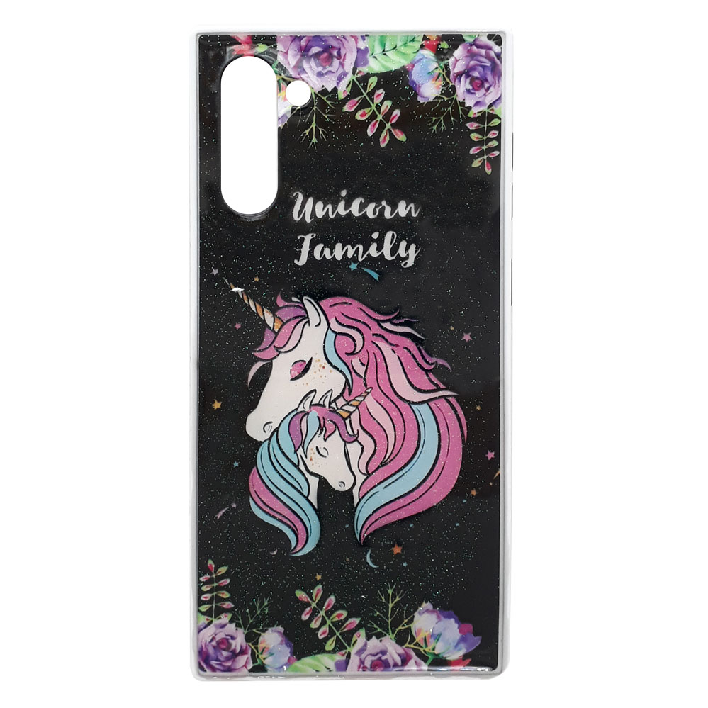 کاور کد A2550 مناسب برای گوشی موبایل سامسونگ Galaxy Note 10