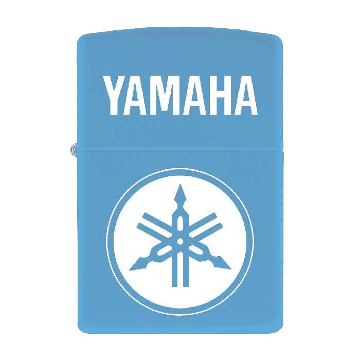 فندک کاواک پلاس طرح Yamaha کد 01