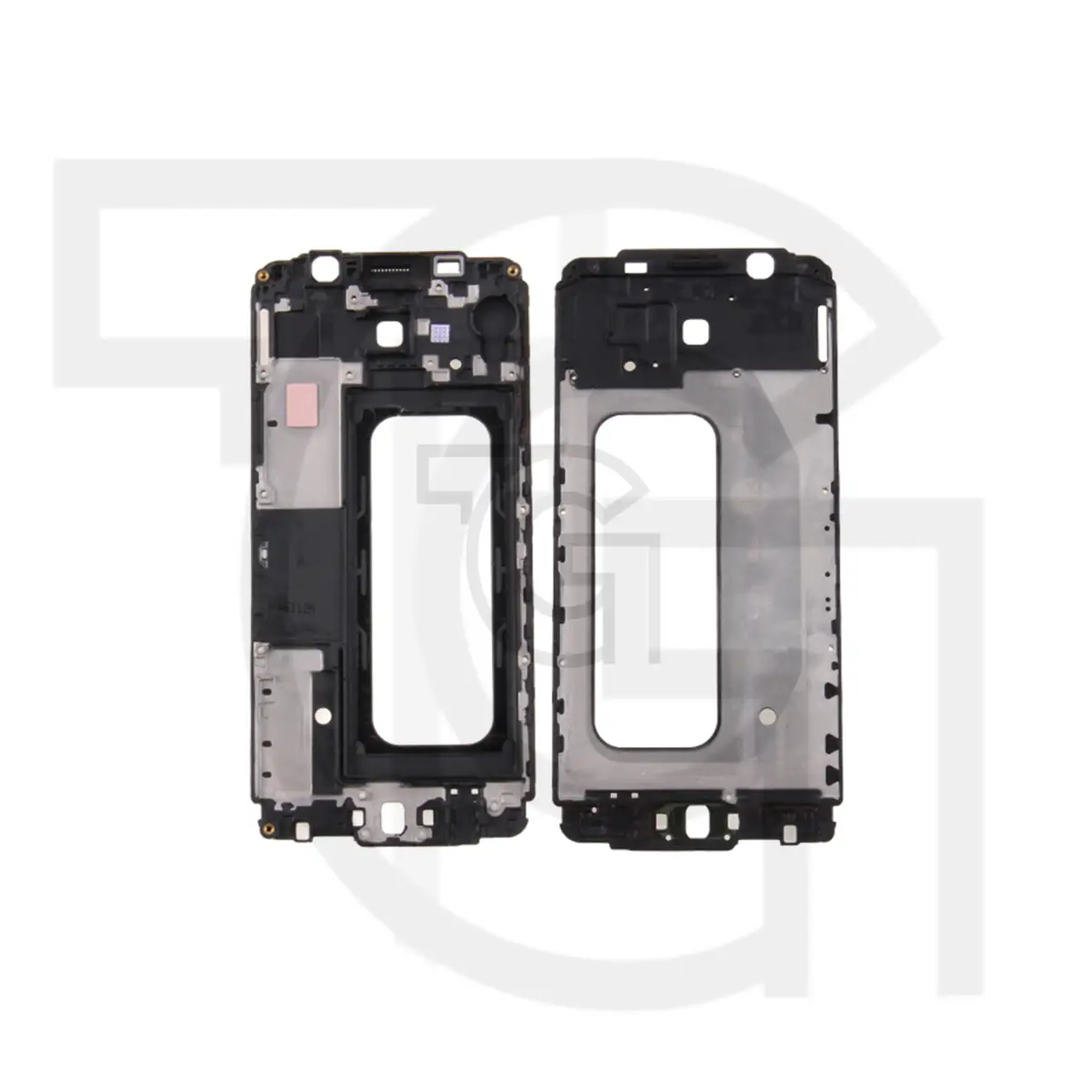 فریم‌وشاسی‌‌ال‌سی‌دی سامسونگ (مشکی) Frame Chassis Samsung Galaxy A3 (2016) Duos with dual-SIM