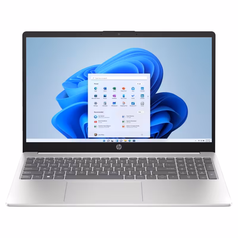 لپ تاپ 15.6 اینچی اچ پی مدل FD0237nia با پردازنده Core i7، رم 8 گیگابایت، 512 گیگابایت SSD و گرافیک 2 گیگابایت