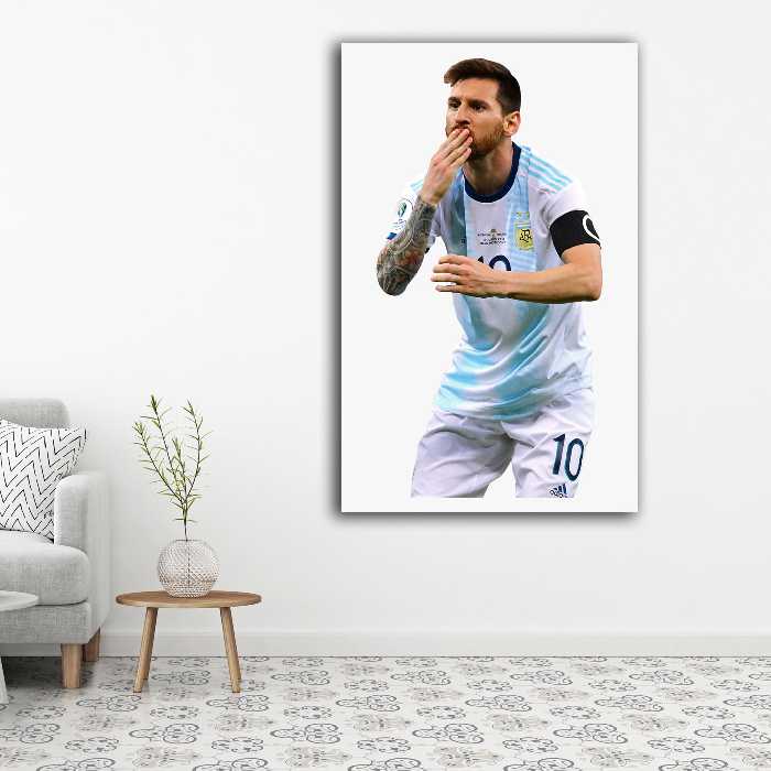 تابلو شاسی طرح مسی کد 5