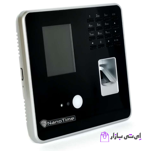 دستگاه حضور و غیاب تشخیص چهره مدل BK100 PLUS | فروشگاه اینترنتی اِی تی بازار