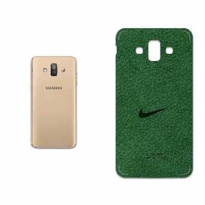 برچسب پوششی ماهوت مدل GL-NK مناسب برای گوشی موبایل سامسونگ Galaxy J7 Duo