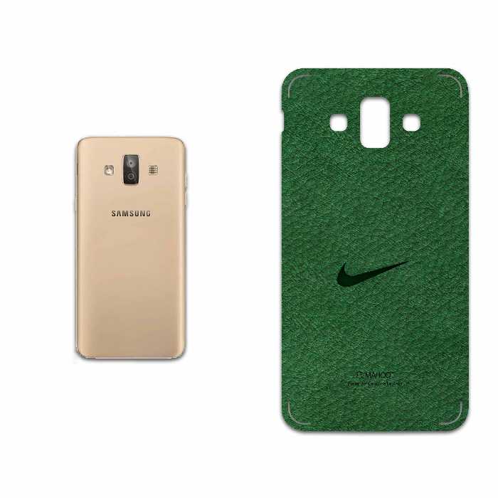 برچسب پوششی ماهوت مدل GL-NK مناسب برای گوشی موبایل سامسونگ Galaxy J7 Duo