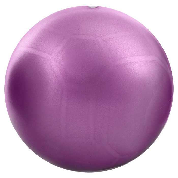 توپ پیلاتس لدراگوما مدل Maxafe Softball قطر 26 سانتی متر