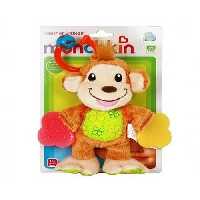 قیمت و خرید دندانگیر عروسکی مانچکین Munchkin | ارسال به سراسر کشور