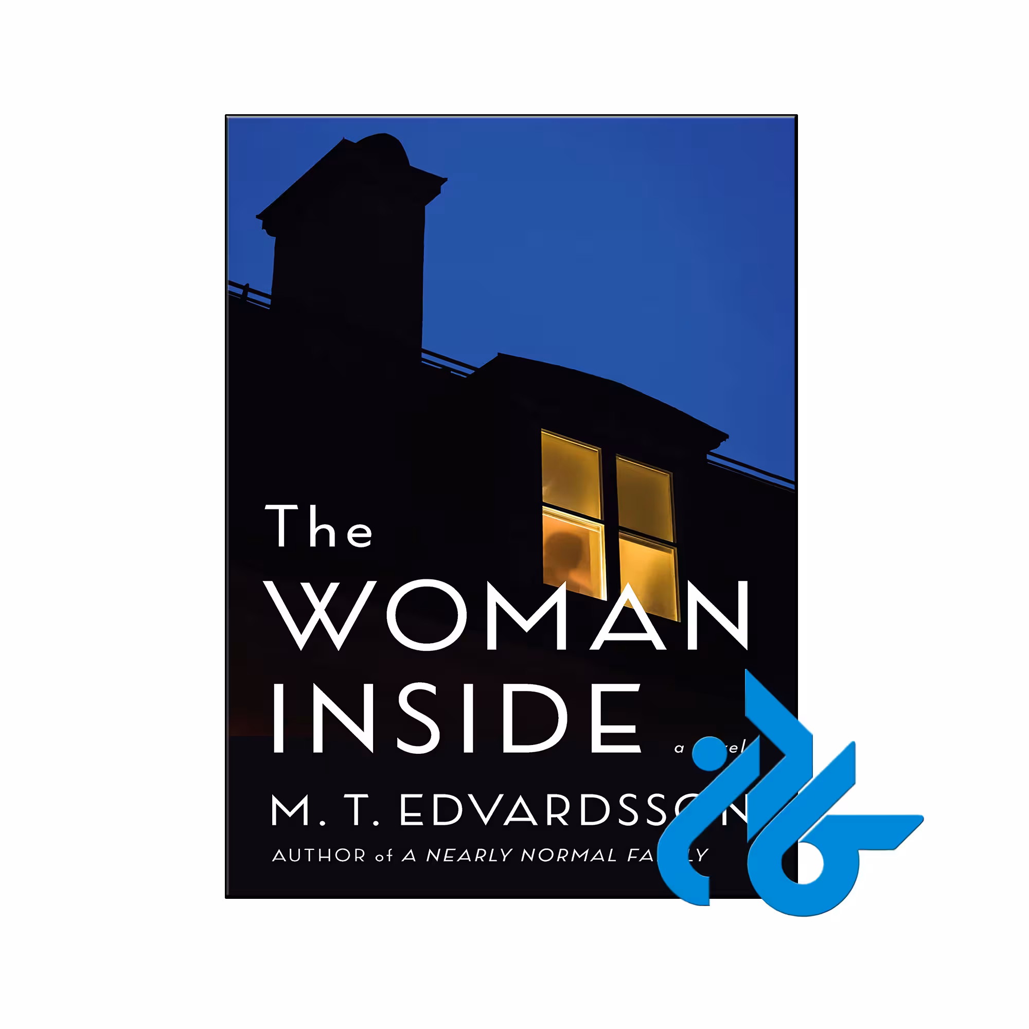 خرید و قیمت کتاب The Woman Inside از فروشگاه کادن