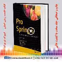 Pro Spring 6 An In-Depth Guide to the Spring Framework