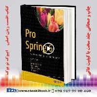Pro Spring 6 An In-Depth Guide to the Spring Framework