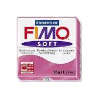خمیر مجسمه سازی استدلر مدل FIMO SOFT 22