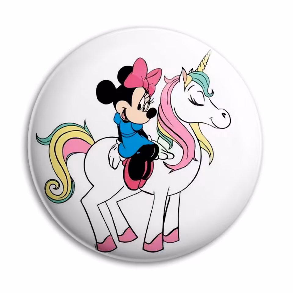  پیکسل پرمانه طرح میکی موس کد pm.12872