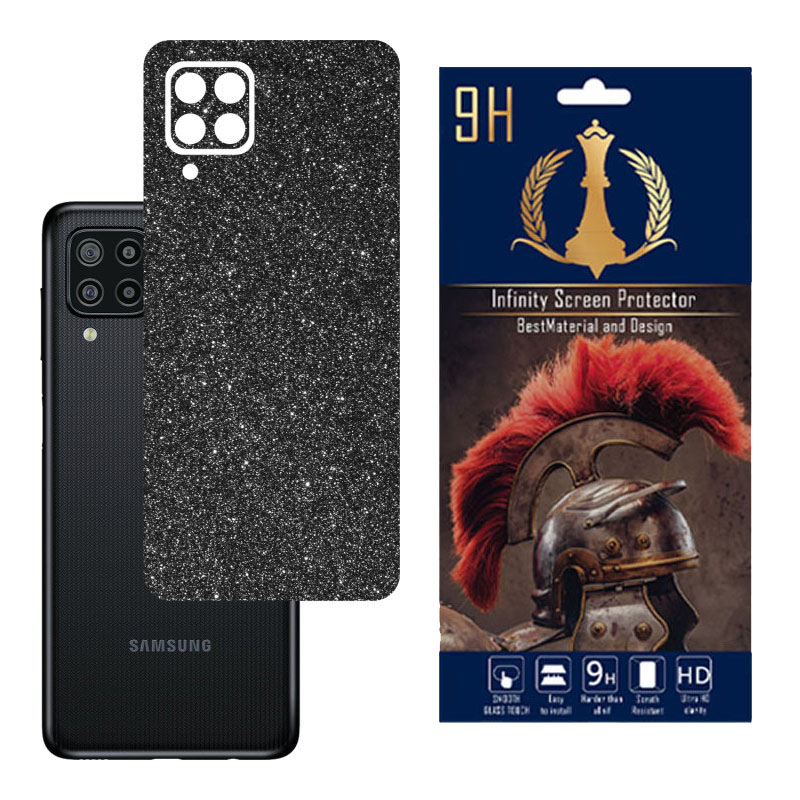 برچسب پوششی اینفینیتی مدل PRO MAX مناسب برای گوشی موبایل سامسونگ GALAXY F22
