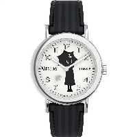 ارسال فوری و رایگان   گارانتی اصلی شرکتی   ساعت مچی زنانه تایمکس Timex مدل TW2Y19400