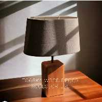 آباژور چوبی اکسسوری منزل ارسال رایگان