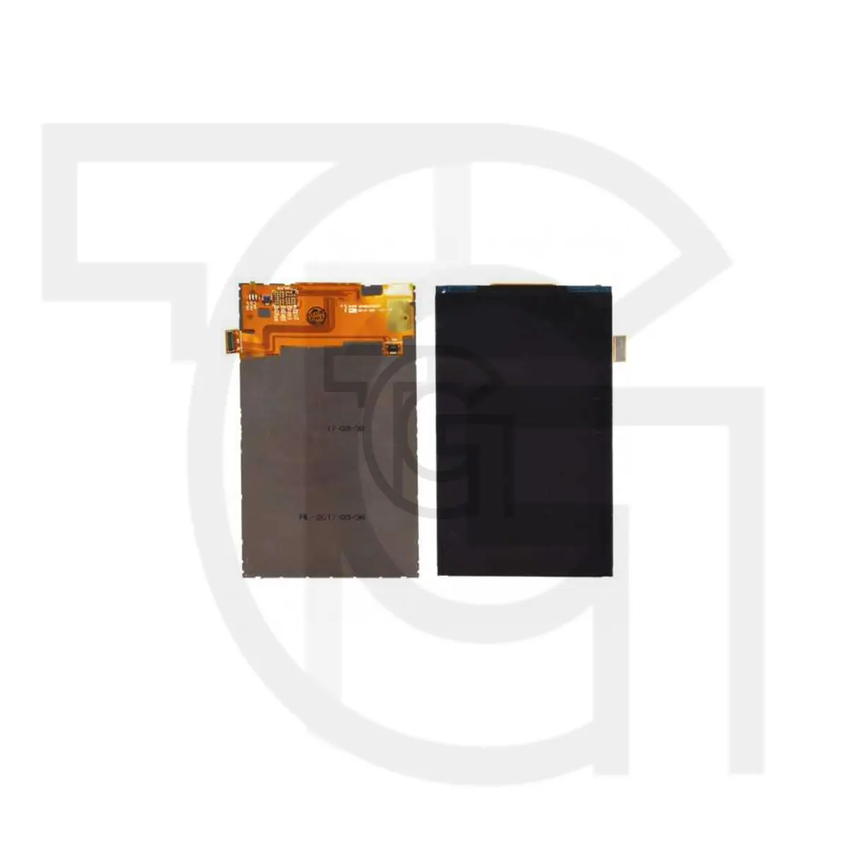 ال‌سی‌دی سامسونگ LCD Samsung Galaxy G7106