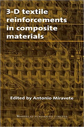  دانلود کتاب 3-D Textile Reinforcements In Composite Materials, 1999 - دانلود کتاب های دانشگاهی