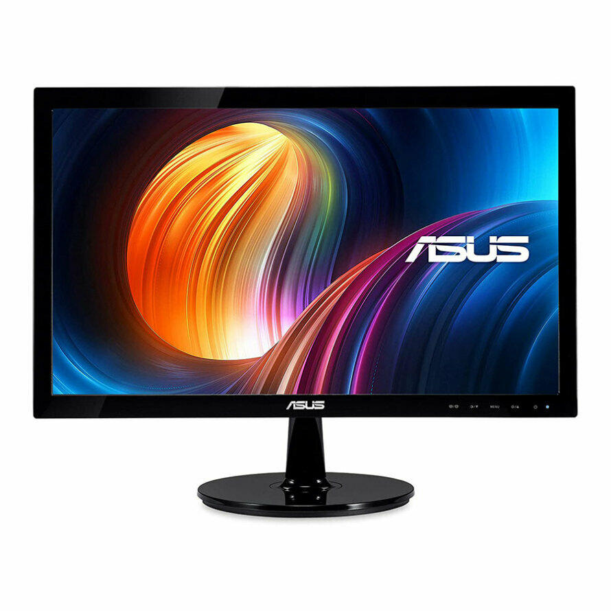 مانیتور 20 اینچ ایسوس VS207D