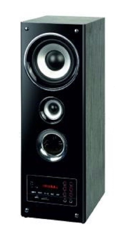 اسپیکر دو تیکه ایکس پی مدل 9081 آر