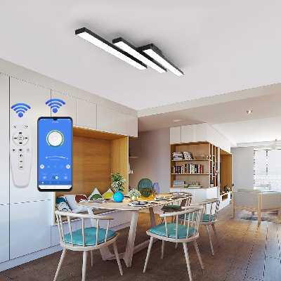 لوستر مدل مدرن سرو کد SB3