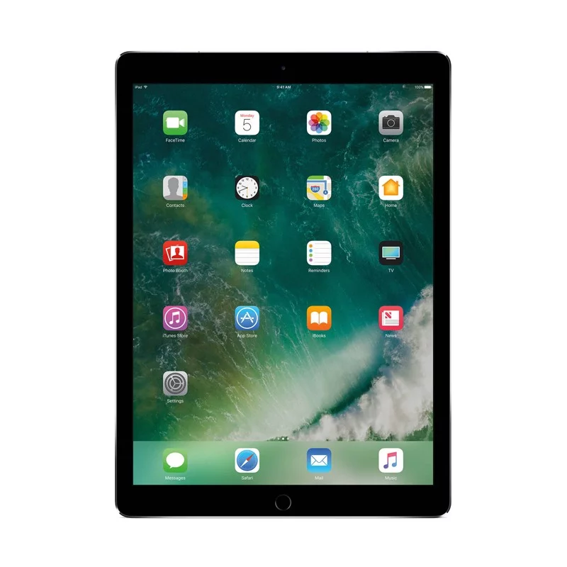 تبلت اپل مدل iPad Pro (2017, 12.9") 4G ظرفیت 256 گیگابایت