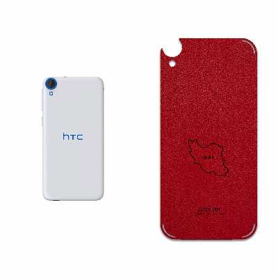 برچسب پوششی ماهوت مدل RL-IRC مناسب برای گوشی موبایل اچ تی سی Desire 820