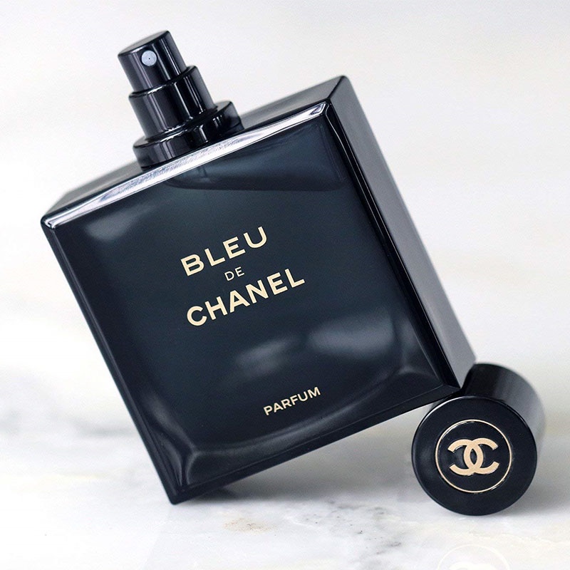 عطر و پرفیوم مردانه بلو د شنل 30 میلی لیتر
