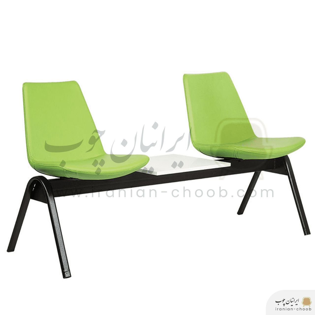 نیکت 2نفره وسط میز دار FR5