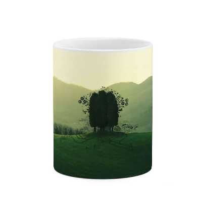 ماگ طرح فانتزی مدل mgs07649