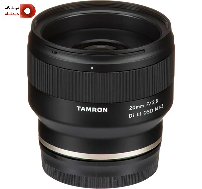 لنز تامرون Tamron 20mm f/2.8 Di III OSD M 1:2 for Sony E