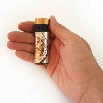 فندک اووای مدل یورو