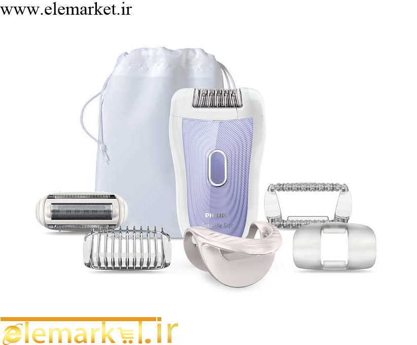 اپیلاتور فیلیپس HP6523