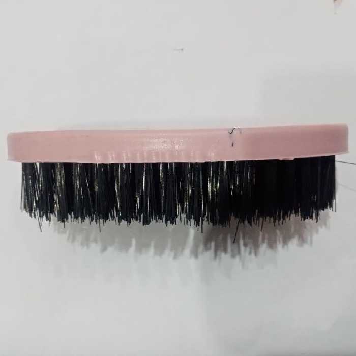 فرچه فرش بیضی ساده بزرگ 17 سانتی