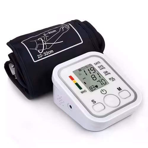 فشارسنج دیجیتالی سخنگو مدل  BW_3205