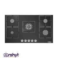 گاز صفحه ای اسنوا مدل SG_19517 |اجاق گاز شیشه ای اسنوا - لوازم خانه و آشپزخانه آرشیت