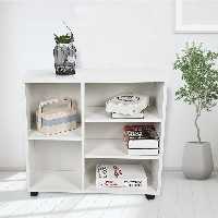 کتابخانه مدل 590 | choobsub