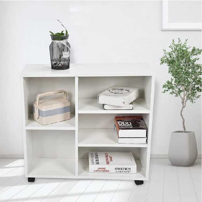 کتابخانه مدل 590 | choobsub