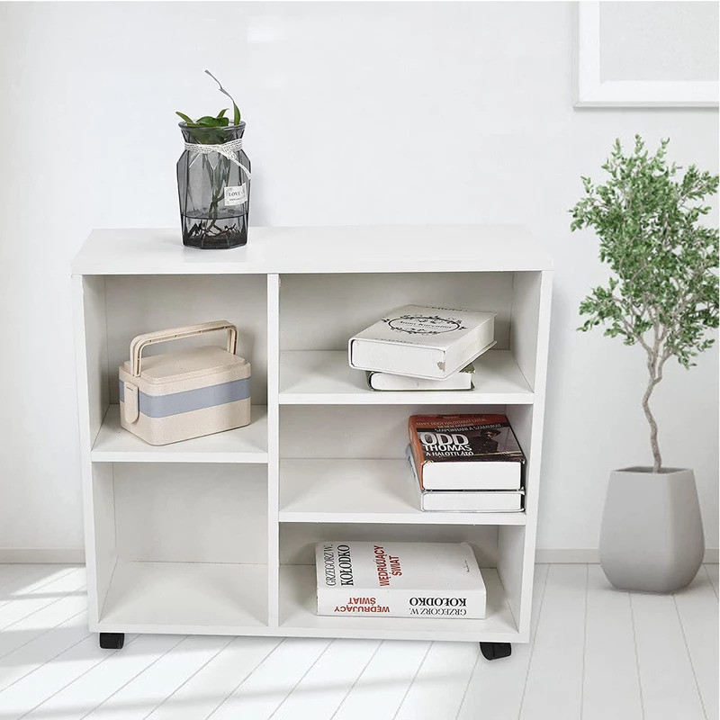 کتابخانه مدل 590 | choobsub