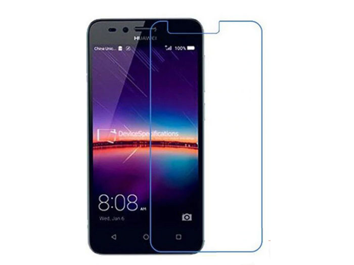 محافظ صفحه نمایش شیشه ای هواوی Glass Screen Protector Huawei Y3II