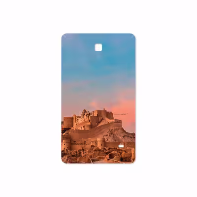 برچسب پوششی ماهوت مدل ARG-e-BAM مناسب برای تبلت سامسونگ Galaxy Tab 4 7.0 2014 T230