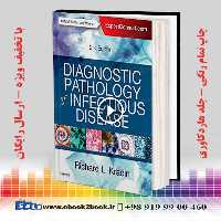 Diagnostic Pathology of Infectious Disease 2nd Edition