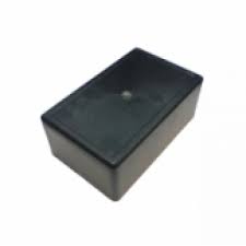 باکس پلاستیکی (جعبه مدار) سایز 4.7*8.2*12.3