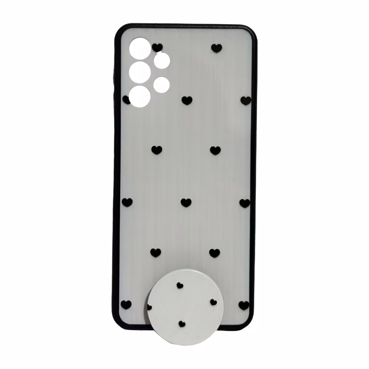 کاور کد 2618 مناسب برای گوشی موبایل سامسونگ A32 5G