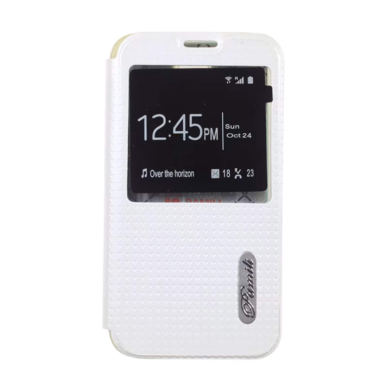 کیف کلاسوری مدل Pamili کد AZ مناسب برای گوشی موبایل سامسونگ Galaxy S5