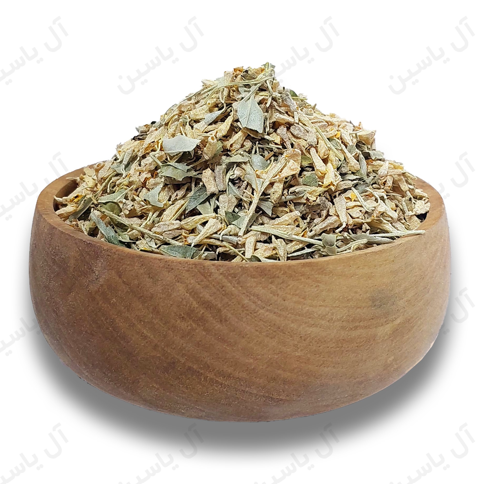 گل سنجد با برگ (کیلویی)