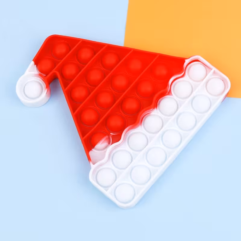 فیجت پاپیت کلاه