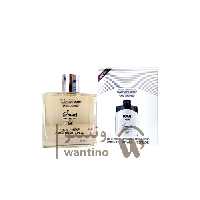 عطر ادکلن مردانه مونت بلنک لجند اسپریت اسمارت کالکشن کد 556 (Smart Collection Mont Blanc Legend Spirit) حجم 100 میل